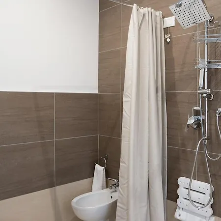 Guest house Venice