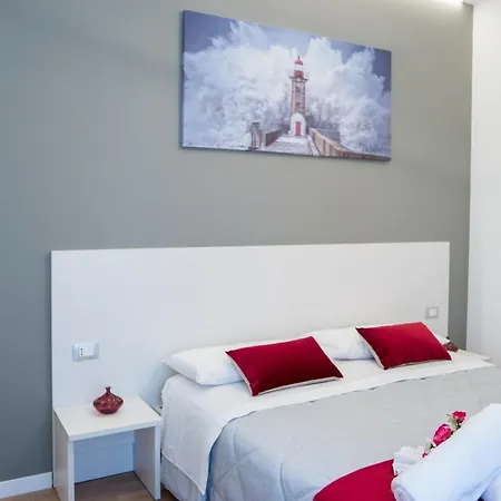 Guest house Venice Mestre