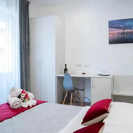 Venice Guest house Mestre