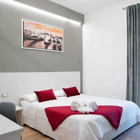 Guest house Venice Mestre